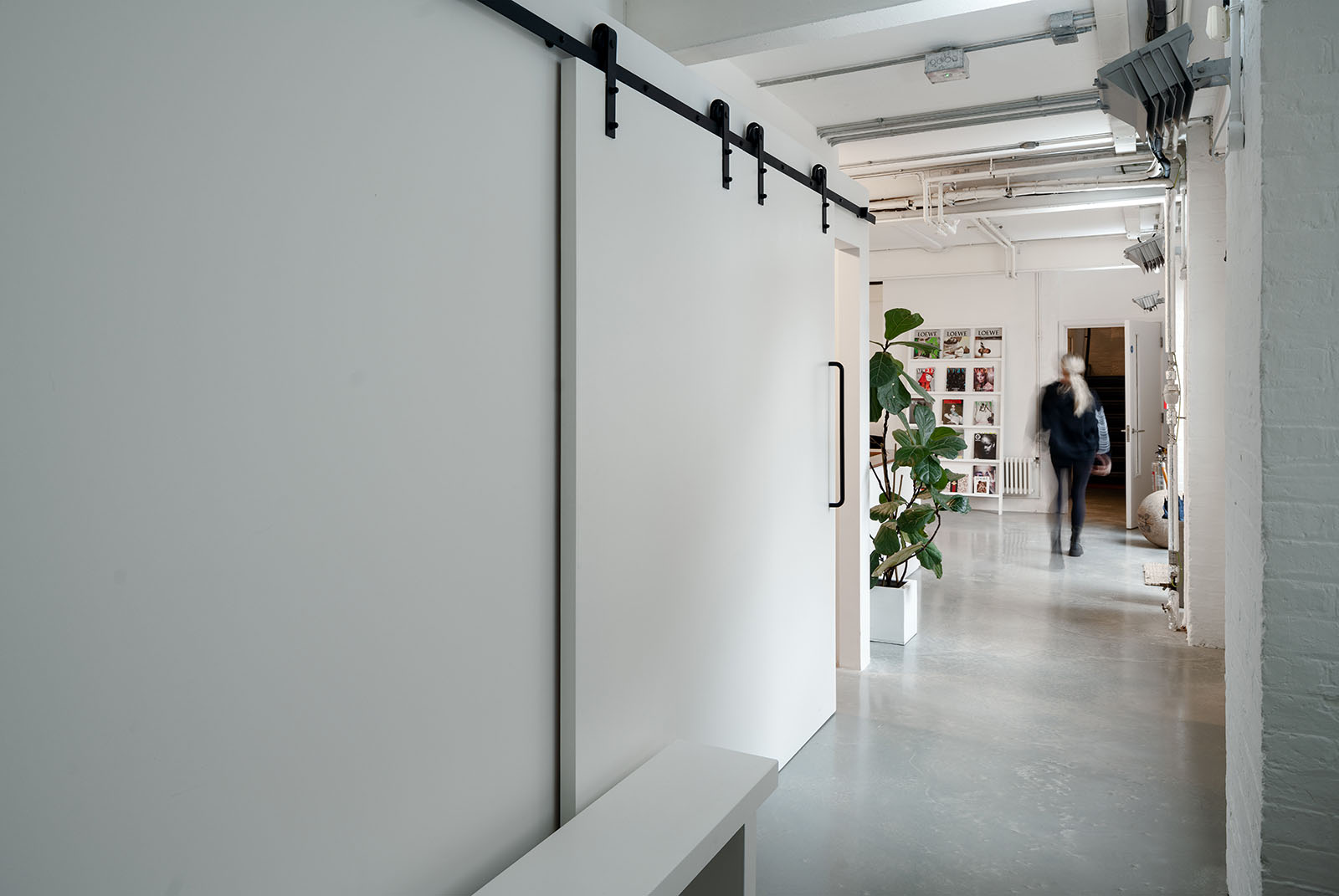 Production House