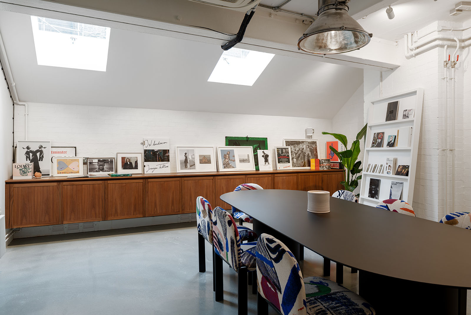 Production House