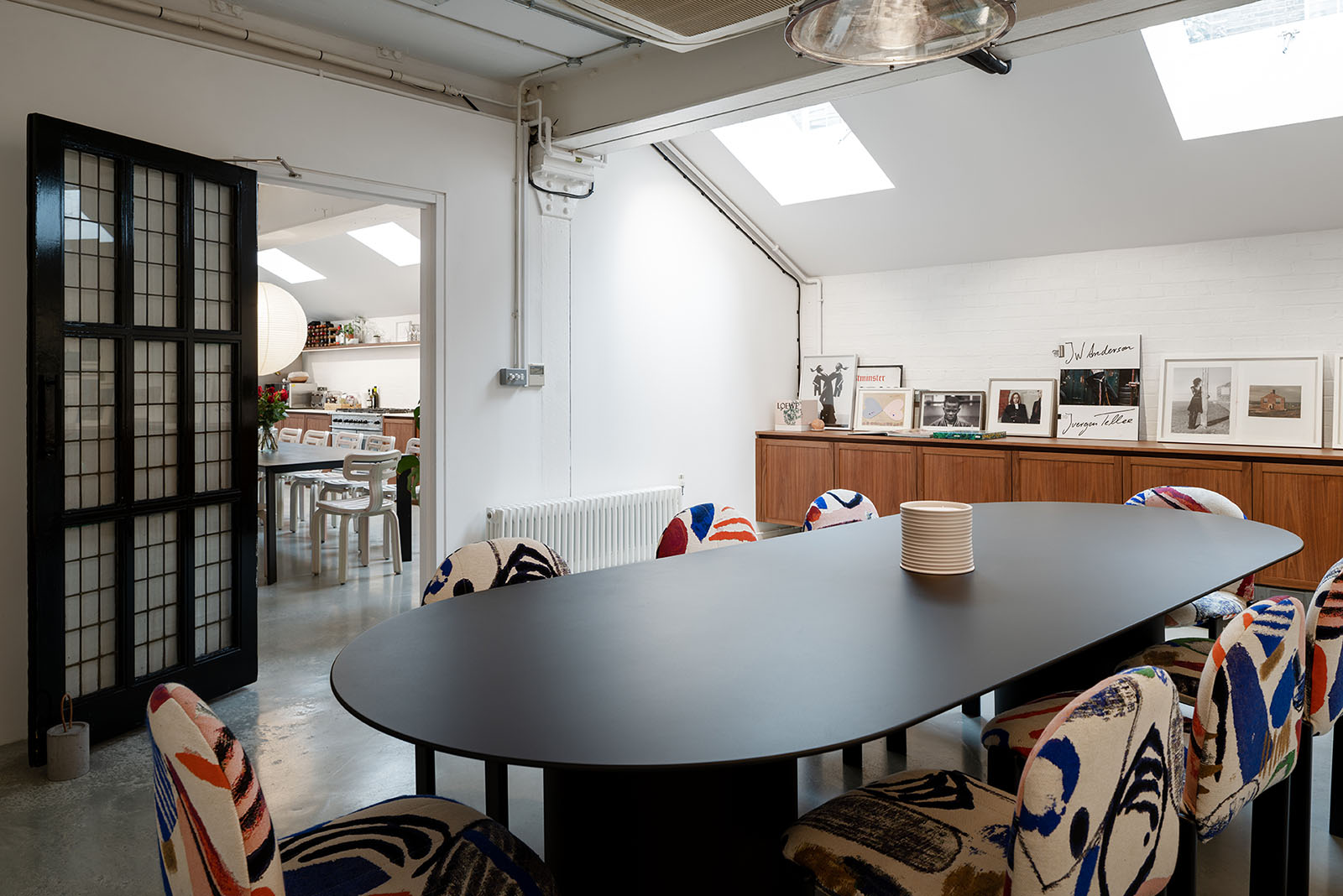 Production House